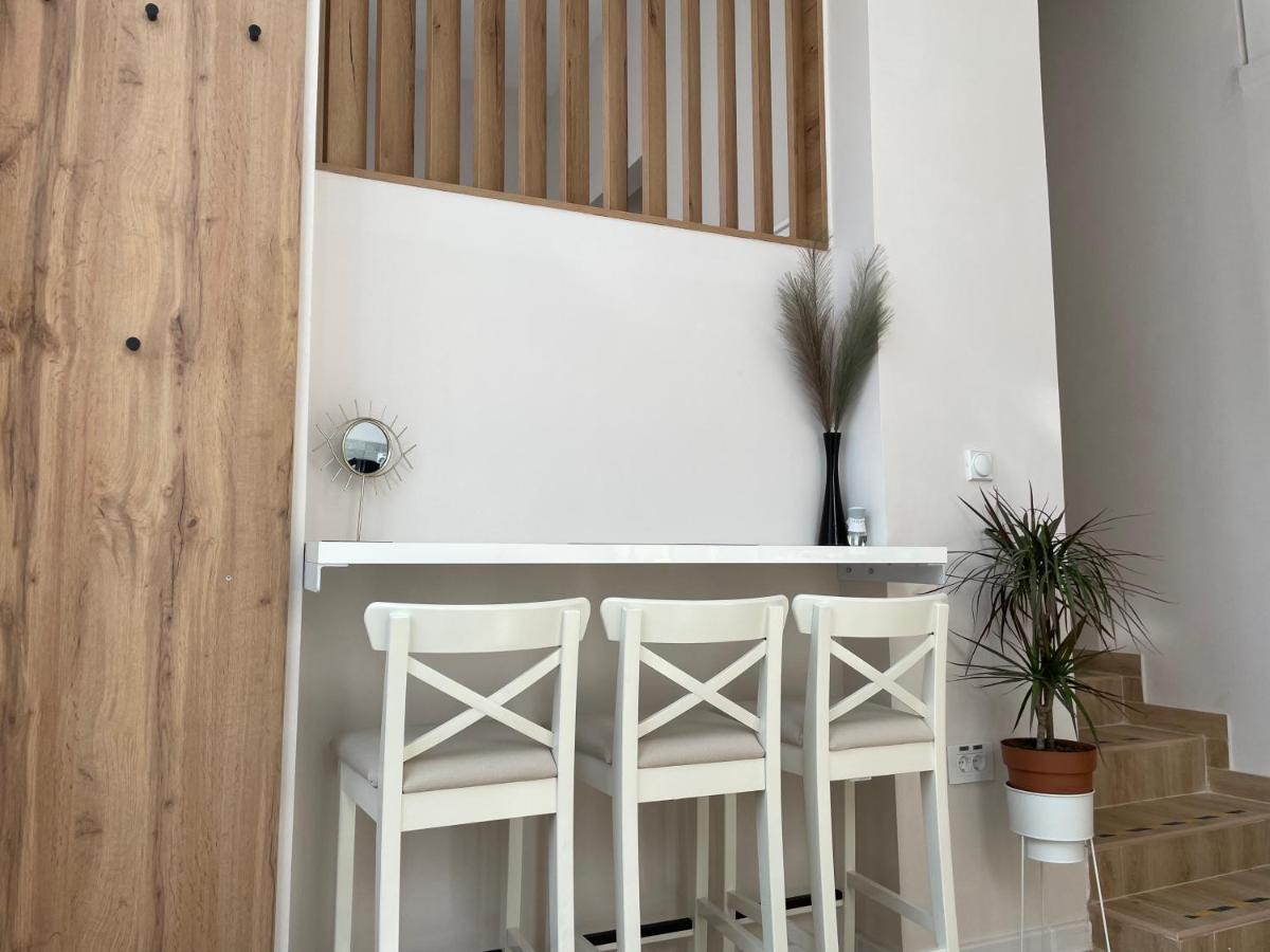 Apartments Tema Sombor Exterior photo