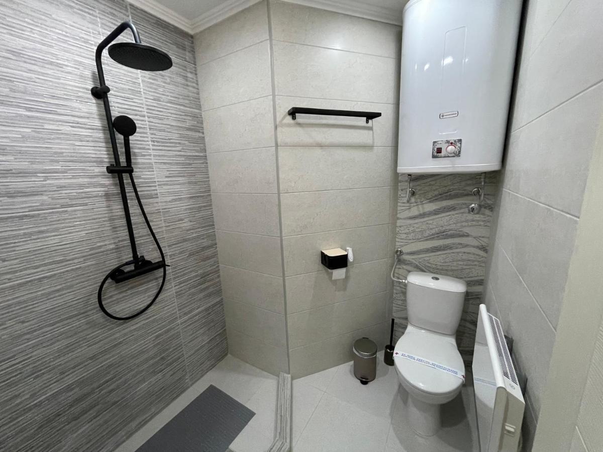 Apartments Tema Sombor Exterior photo