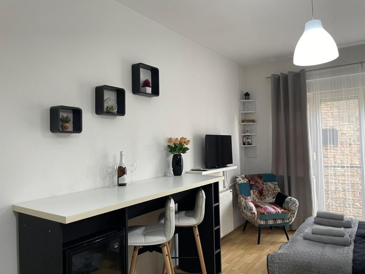 Apartments Tema Sombor Exterior photo