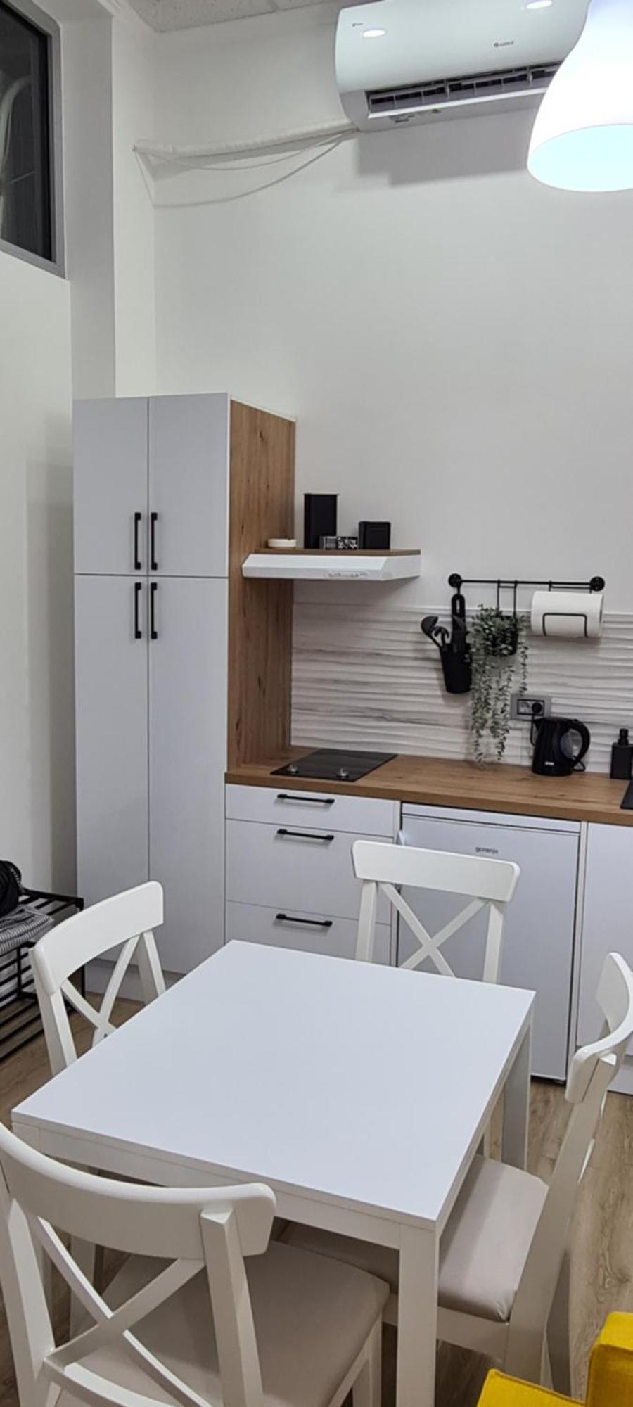 Apartments Tema Sombor Exterior photo