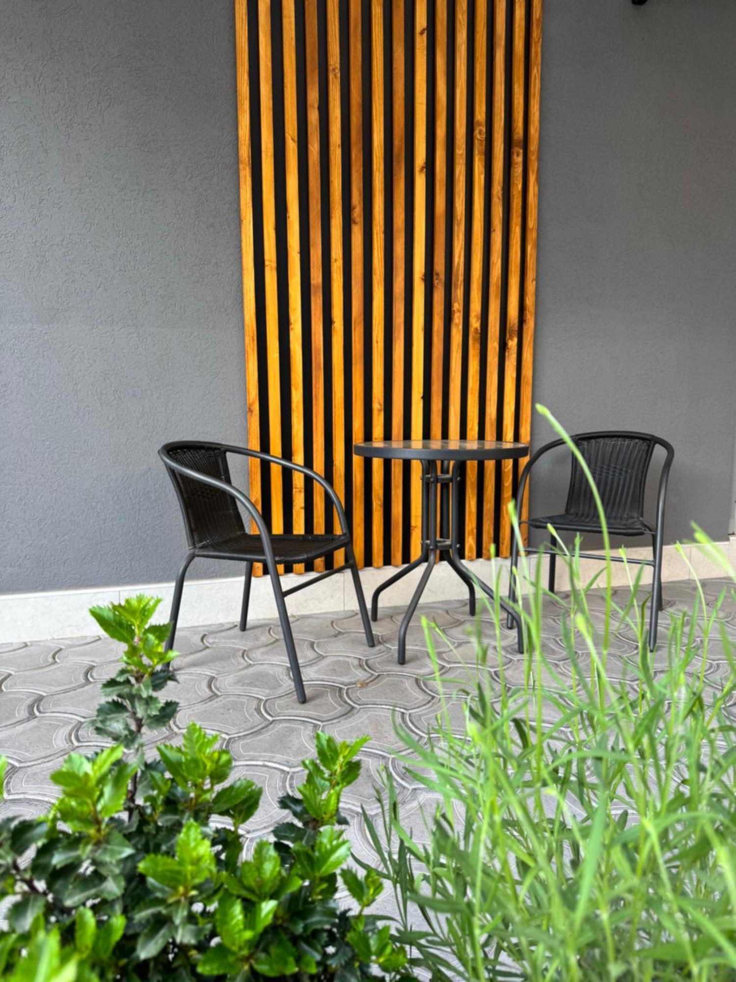 Apartments Tema Sombor Exterior photo